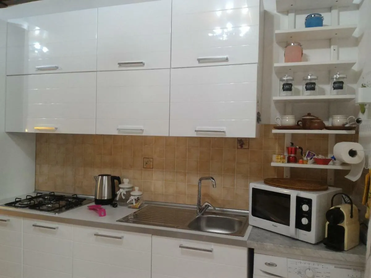 La Mattarana Apartment Camaiore Italy