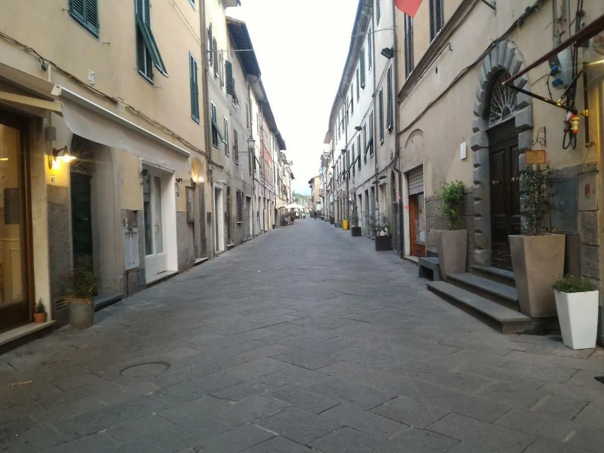 La Mattarana Apartment Camaiore 0*,  Italy