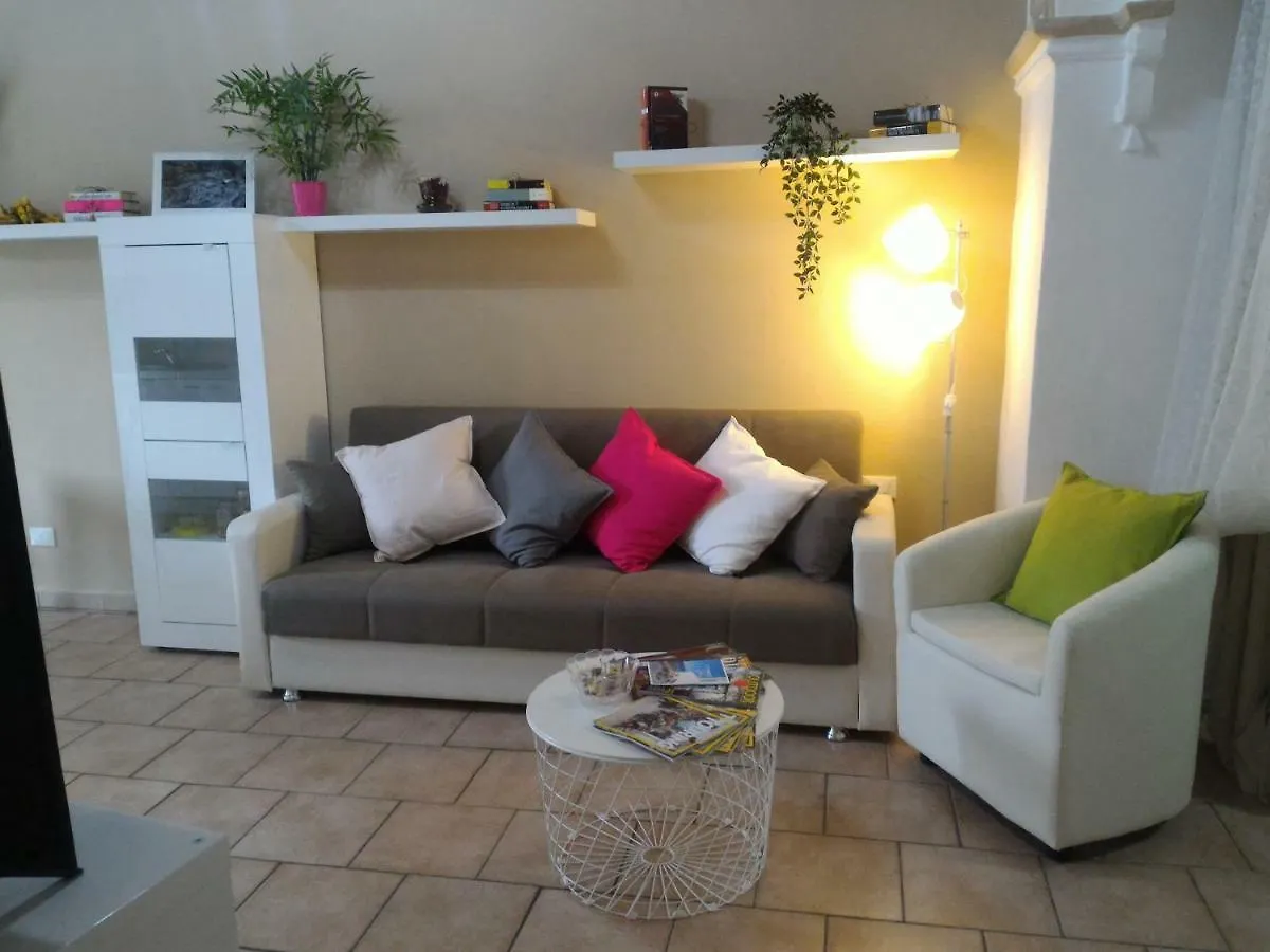 La Mattarana Apartment Camaiore 0*,  Italy