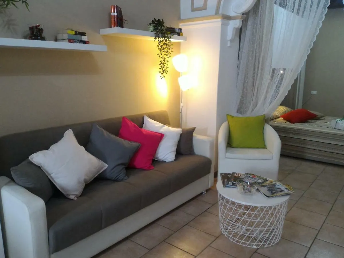 La Mattarana Apartment Camaiore