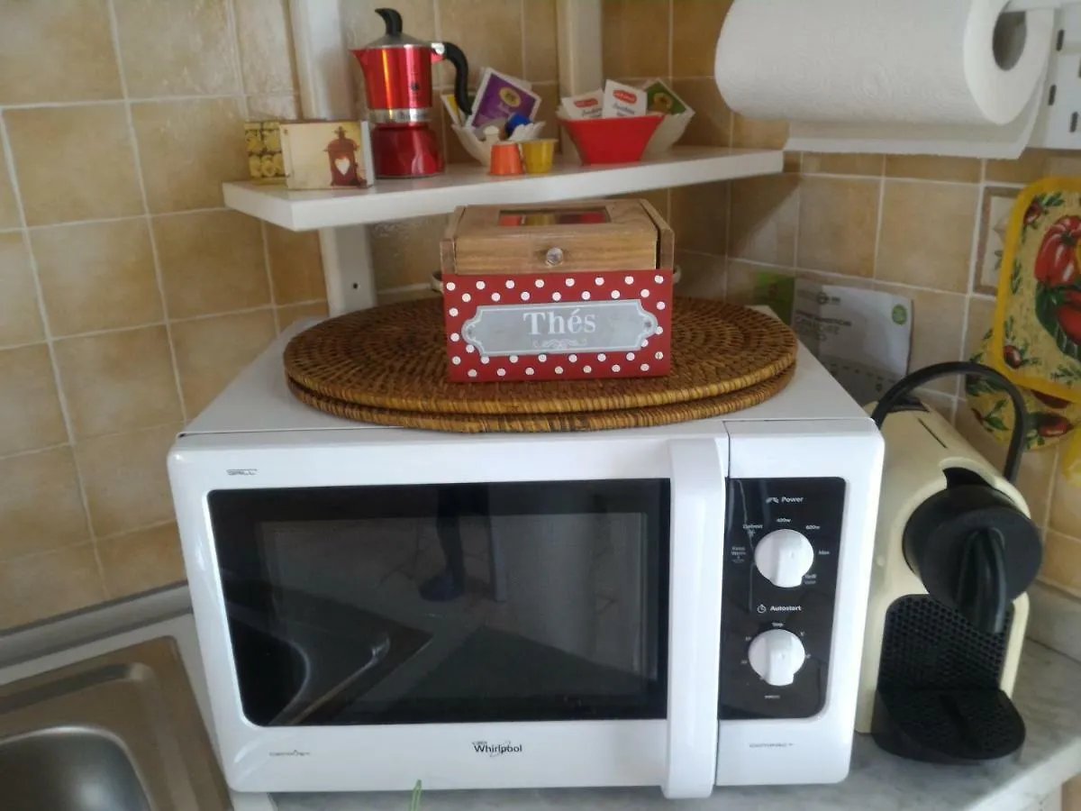 La Mattarana Apartment Camaiore Italy